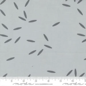 Moda - Filigree - Rice Grey - Zen Chic - 1812 20