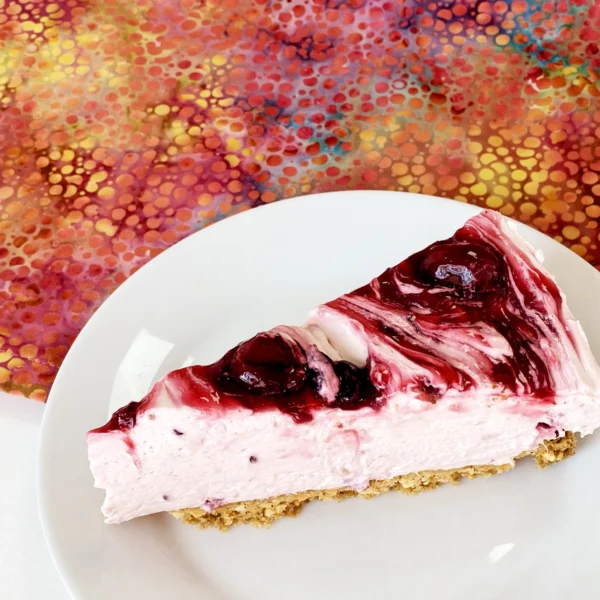 Rezept für Rote-Grütze-Mascarpone-Torte
