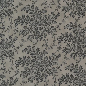 Moda - Date Night - Cherish Ferns Grey - BasicGrey - 30713 21