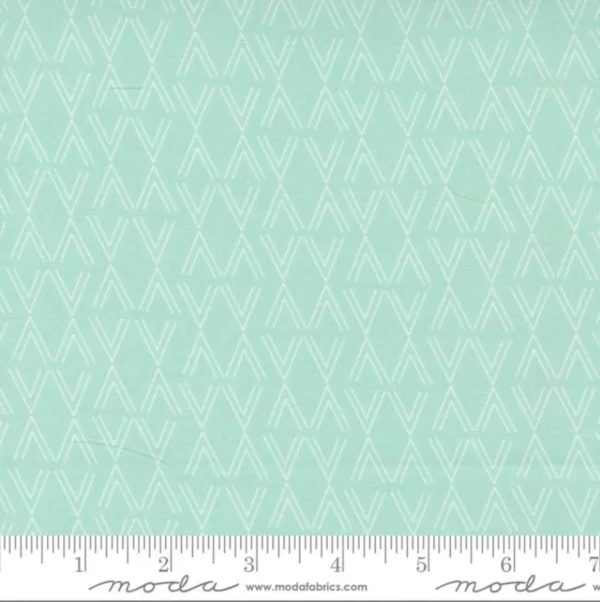 Moda - Sundance - Diamonds Mist - Crystal Manning - 11907 18