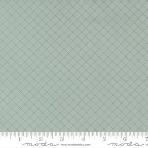 Moda - Sunnyside - Graph Sea Salt - Camille Roskelley - 55283 15
