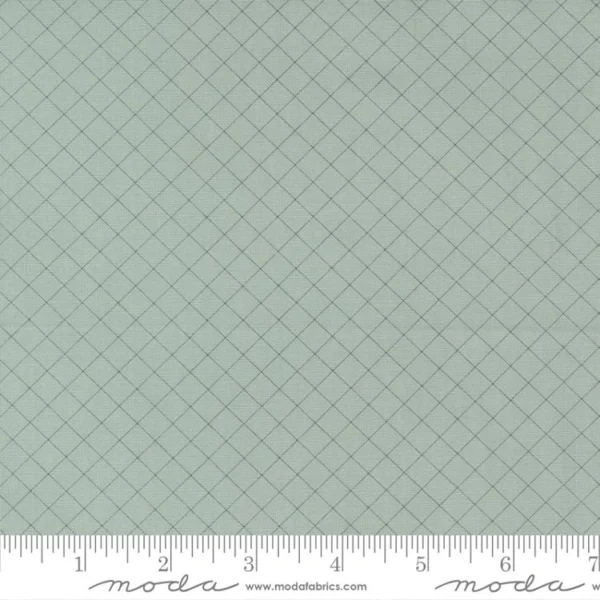 Moda - Sunnyside - Graph Sea Salt - Camille Roskelley - 55283 15