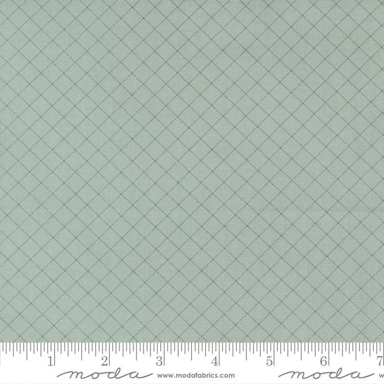 Moda - Sunnyside - Graph Sea Salt - Camille Roskelley - 55283 15