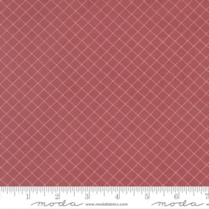 Moda - Sunnyside - Graph Blush - Camille Roskelley - 55283 20