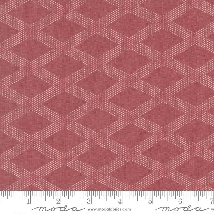 Moda - Sunnyside - Story Blush - Camille Roskelley - 55286 20