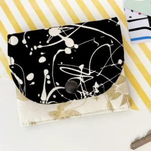 Mini-Geldbörse - Achroma