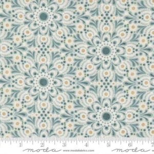 Moda - Jolly Good - Merrymaking Eggnog Frost - BasicGrey - 30723 13