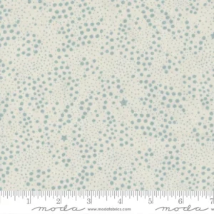 Moda - Jolly Good - Stars & Dots Eggnog - BasicGrey - 30724 13