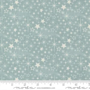 Moda - Jolly Good - Tinsel Frost - BasicGrey - 30725 15