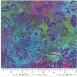 Moda - Mambo Batiks - Prism - 4365 22