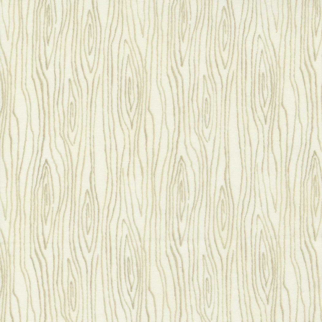 Moda - Harvest Wishes - Woodgrain Whitewashed - Deb Strain - 56066 11