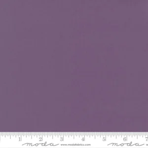 Moda - Bella Solids - Mauve - 9900 206