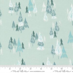 Moda - Good News Great Joy - Forest Icicle - Fancy That Design House - 45562 15