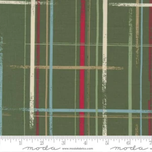 Moda - Good News Great Joy - Candy Stripe Pine - Fancy That Design House - 45564 19