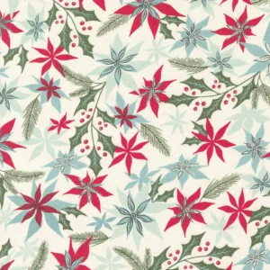 Moda - Good News Great Joy - Holly Snow - Fancy That Design House - 45561 11