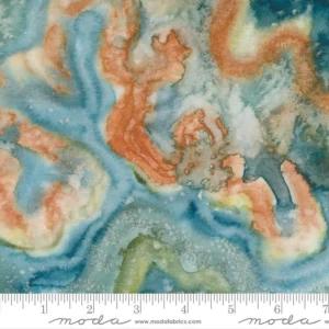 Moda - Desert Oasis - Skyview River - Create Joy Project - 39765 11