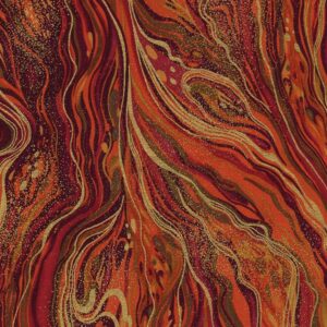 Timeless Treasure - Palazzo - Harvest - CM2210