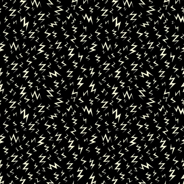 Moda - Tiny Frights - Lightning Black - Ruby Star Society - RS5116 19G
