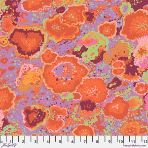 FreeSpirit - Kaffe Fassett - Vintage - Lichen Rust - PWGP076.RUST