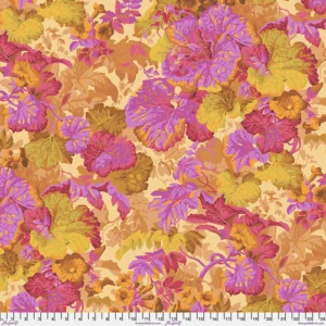 FreeSpirit - Kaffe Fassett Collective - Vintage - Grandiose Ochre - PWPJ013.OCHRE