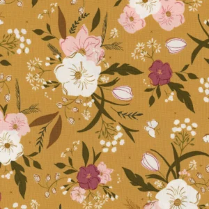 Moda - Evermore - Bouquet Honey - Sweetfire Road - 43150 13