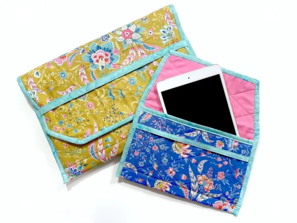 Neue Laptophülle