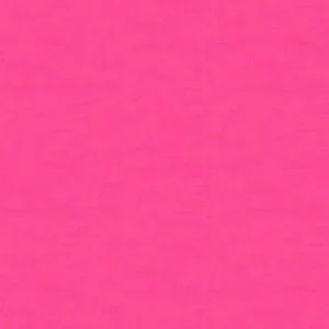 Makower - Linen Texture - Azalea - 1473/P5