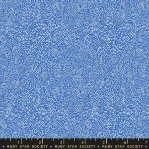 Moda - Water - Pebble Royal Blue - Ruby Star Society - RS5134 12
