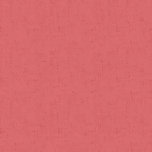 Makower - Cottage Cloth - Strawberry - 428 R3