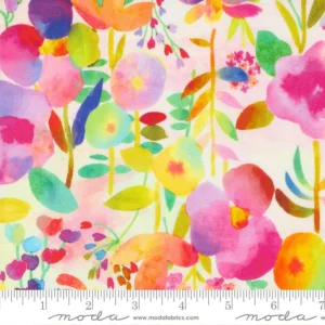 Moda - Gradients Auras - Floral Prism - 33730 11
