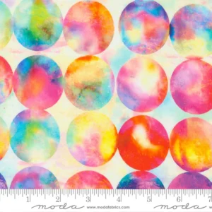 Moda - Gradients Auras - Big Dots Prism - 33734 11