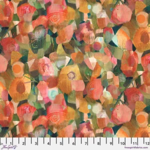 FreeSpirit - In the Pink - Peche Multi - PWES016.MULTI