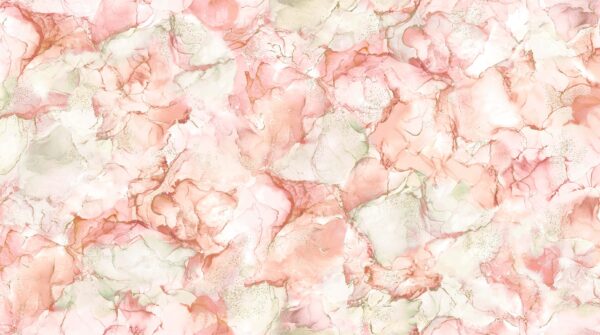 Northcott - Midas Touch - Multi Texture Rose/Sage - DM26833-23