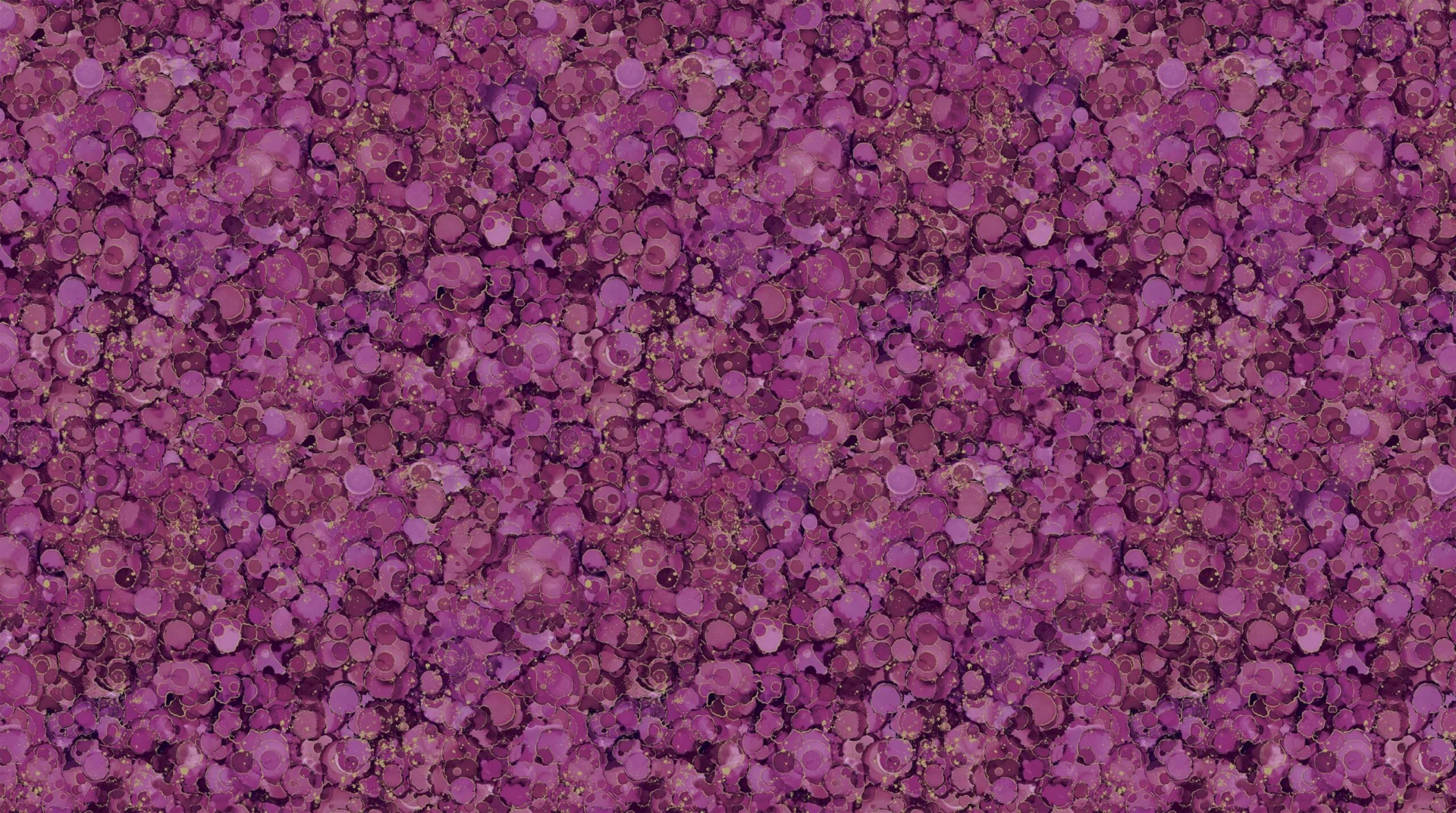 Northcott - Midas Touch - Bubble Texture Plum - DM26834-26