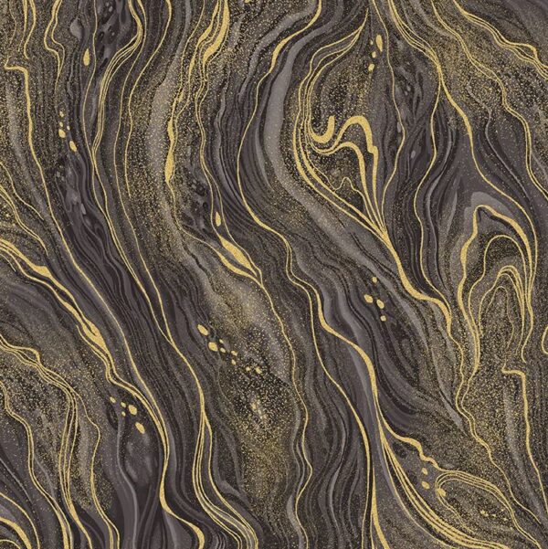 Timeless Treasure - Palazzo - Iron - CM2210-IRON