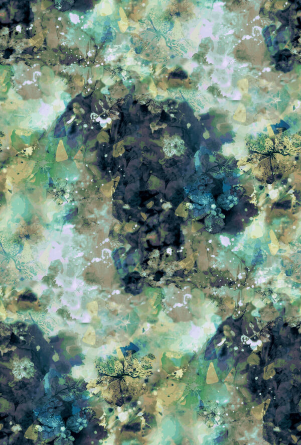 FreeSpirit - Into the Woods - Dream Blue - PWKA001.DREAM