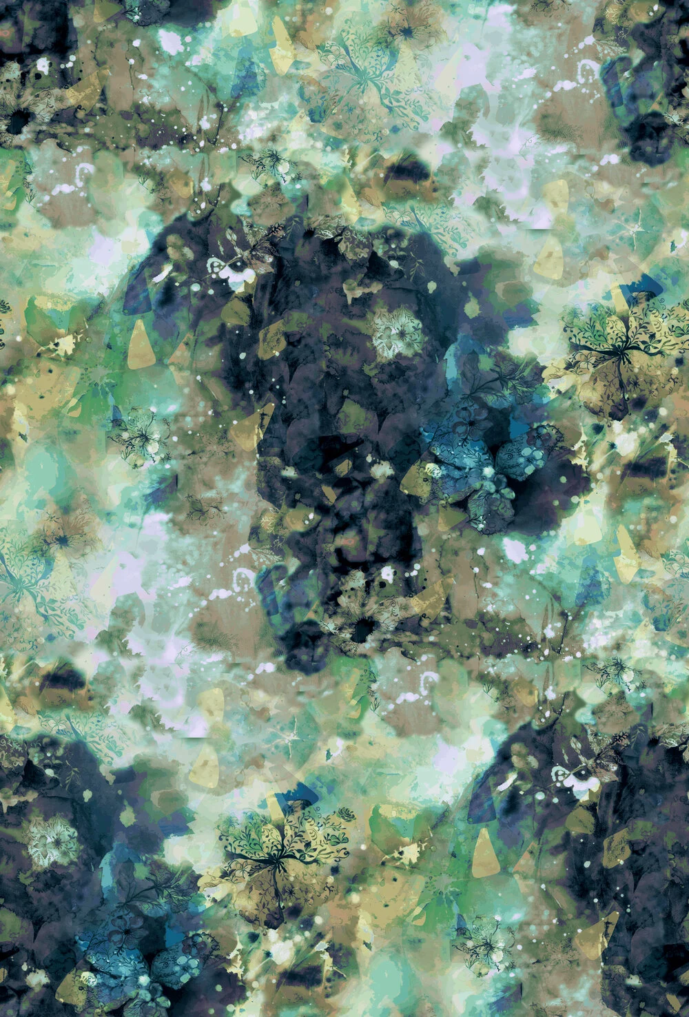 FreeSpirit - Into the Woods - Dream Blue - PWKA001.DREAM