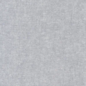 Robert Kaufman - Essex Yarn Dyed - Steel - E064-91
