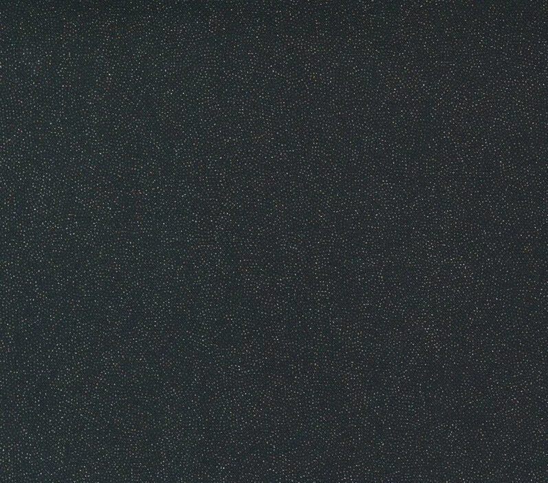 Moda - Sparkle & Shine Glitter - Black