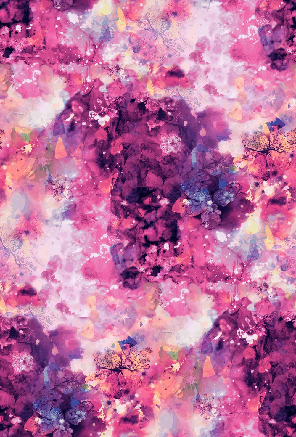 FreeSpirit - Into the Woods - Raspberry - PWKA001.RASPB