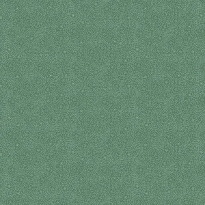 Kasumi - Kiku Green - Makower - 047/G