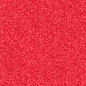 Kasumi - Kiku Red - Makower - 047/R