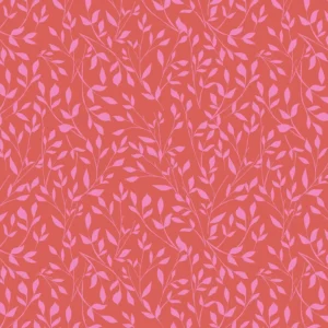 Color Me Pretty - Meadow Terracotta - Andover - 1182O