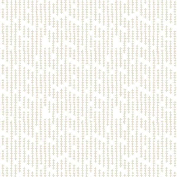 Mellow Drama - Bead Stripe Antique - Makower - 1151L