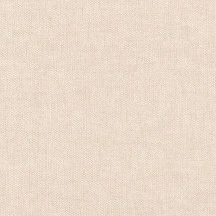 Robert Kaufman - Essex Yarn Dyed - Oyster - E064-1268