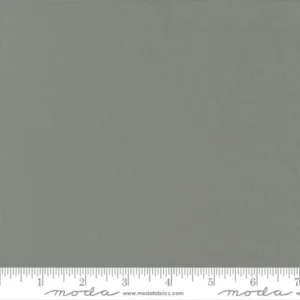 Moda - Bella Solids - Dovetail - 9900 322