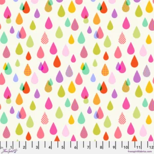 FreeSpirit - Untamed - Rainfall Lunar - Tula Pink - PWTP240.LUNAR