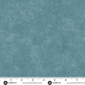 Tea Dye - Sky - Andover - 1285-B2