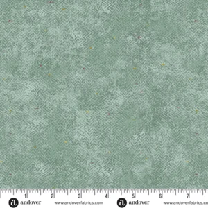 Tea Dye - Eucalyptus - Andover - 1285-T