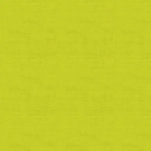 Makower - Linen Texture - Lime - 1473-G1